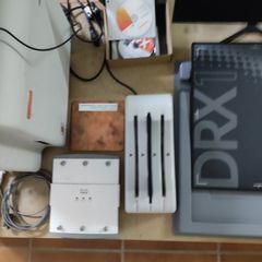 Carestream DRX-1 Digital Imaging Complete System-thumb-3