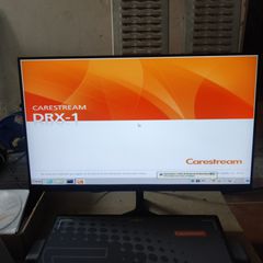 Carestream DRX-1 Digital Imaging Complete System-thumb-4