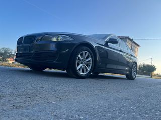 Bmw 520 2014 518D FULL EXTRA-thumb-1