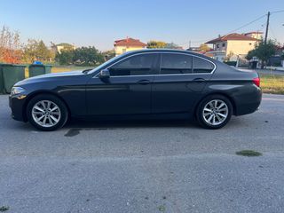 Bmw 520 2014 518D FULL EXTRA-thumb-7