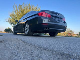 Bmw 520 2014 518D FULL EXTRA-thumb-10