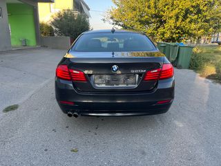 Bmw 520 2014 518D FULL EXTRA-thumb-11