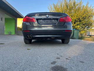 Bmw 520 2014 518D FULL EXTRA-thumb-12