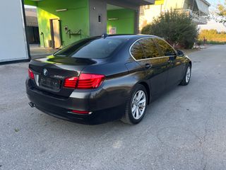 Bmw 520 2014 518D FULL EXTRA-thumb-13