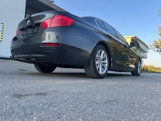 Bmw 520 2014 518D FULL EXTRA-thumb-14