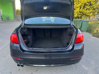 Bmw 520 2014 518D FULL EXTRA-thumb-15
