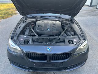 Bmw 520 2014 518D FULL EXTRA-thumb-16
