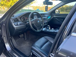 Bmw 520 2014 518D FULL EXTRA-thumb-28