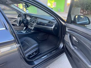 Bmw 520 2014 518D FULL EXTRA-thumb-19