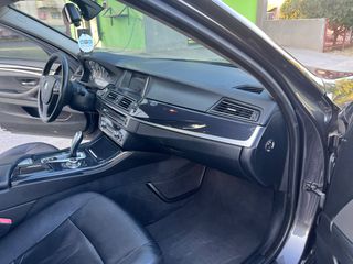 Bmw 520 2014 518D FULL EXTRA-thumb-20