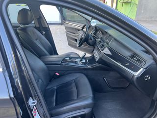Bmw 520 2014 518D FULL EXTRA-thumb-21