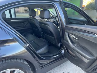 Bmw 520 2014 518D FULL EXTRA-thumb-22