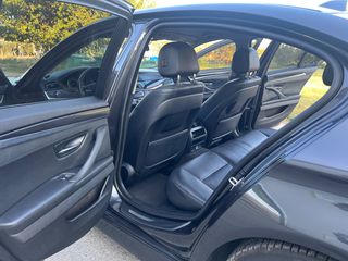 Bmw 520 2014 518D FULL EXTRA-thumb-23