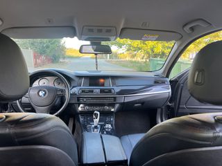 Bmw 520 2014 518D FULL EXTRA-thumb-24