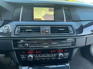 Bmw 520 2014 518D FULL EXTRA-thumb-25