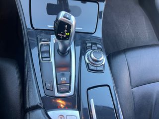 Bmw 520 2014 518D FULL EXTRA-thumb-26