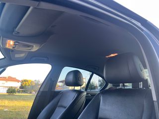 Bmw 520 2014 518D FULL EXTRA-thumb-27