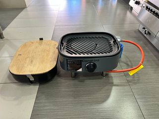 CORAL GAS MINI BBQ-thumb-1