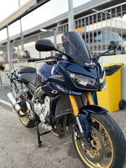 Yamaha FZS 1000 Fazer 2006