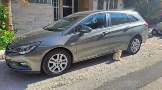Opel Astra 2017 K CDTI DIESEL 1.6 110