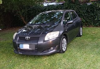 Toyota Auris 2008
