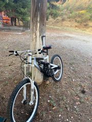 Downhill - Enduro - Trail Sector 2014