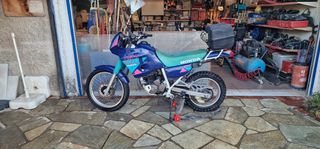Honda NX 250 1990 NX250 / MD21