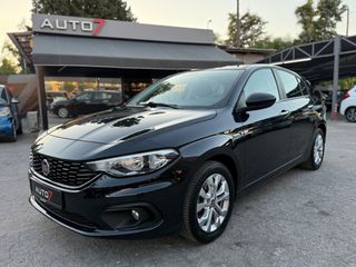 Fiat Tipo 2017 ΕΓΓΥΗΣΗ 7 ΜΗΝΕΣ ΓΡΑΠΤΗ!