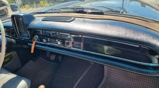 Mercedes-Benz 230 1967-thumb-11