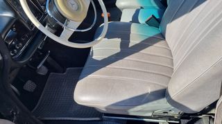 Mercedes-Benz 230 1967-thumb-13