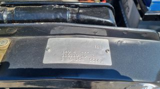 Mercedes-Benz 230 1967-thumb-18