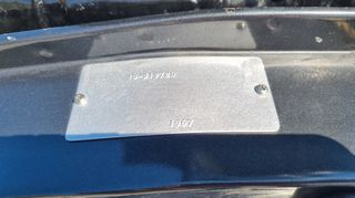Mercedes-Benz 230 1967-thumb-19