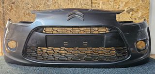 CITROEN C3 2010-2013 ΠΡΟΦΥΛΑΚΤΗΡΑΣ ΕΜΠΡΟΣ ΓΝΗΣΙΟΣ ΜΕΤΑΧΕΙΡΙΣΜΕΝΟΣ