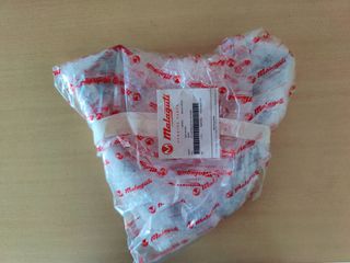 MALAGUTI SPECTRE GP 125 ΧΕΙΡΟΛΑΒΗ ΠΙΣΩ