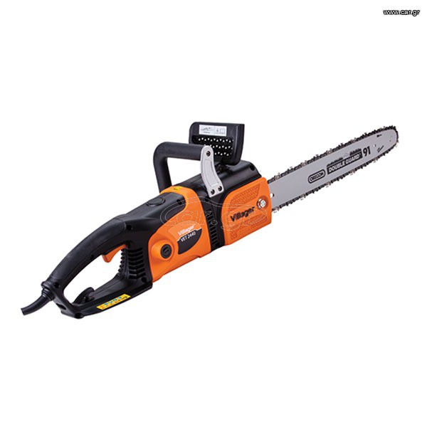 ΑΛΥΣΟΠΡΙΟΝΟ VILLAGER  VET2440- 2400watt