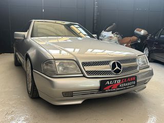 Mercedes-Benz SL 280 1994