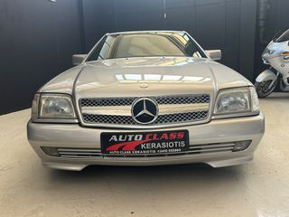 Mercedes-Benz SL 280 1994-thumb-5