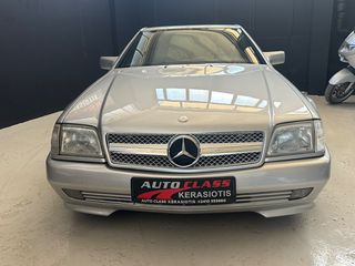 Mercedes-Benz SL 280 1994-thumb-6