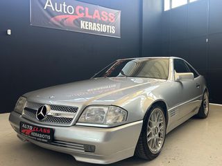 Mercedes-Benz SL 280 1994-thumb-8