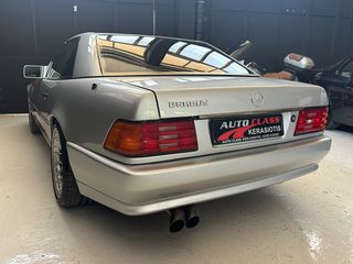 Mercedes-Benz SL 280 1994-thumb-12