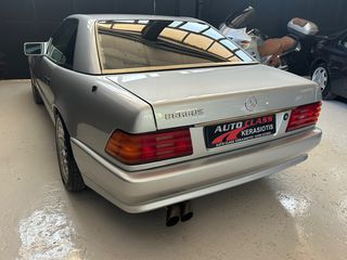 Mercedes-Benz SL 280 1994-thumb-13