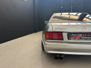 Mercedes-Benz SL 280 1994-thumb-14