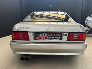 Mercedes-Benz SL 280 1994-thumb-15