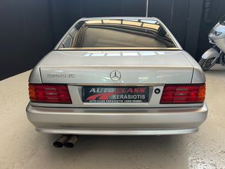 Mercedes-Benz SL 280 1994-thumb-16