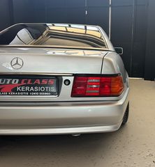 Mercedes-Benz SL 280 1994-thumb-17