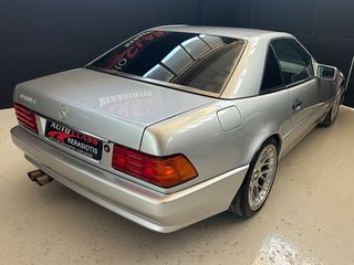 Mercedes-Benz SL 280 1994-thumb-19