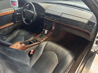 Mercedes-Benz SL 280 1994-thumb-22