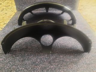 Καπέλο καντράν για VW POLO GTi 01'-02'