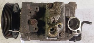 ΚΟΜΠΡΕΣΕΡ AIRCONDITION VW GOLF V-thumb-5