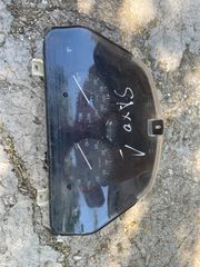 Καντράν Citroen Saxo 1